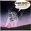 JAMES BROWN - SOUL ON TOP
