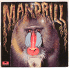 MANDRILL - SAME