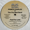 PRINCE CHARLES - FOOL FOR LOVE / THE JUNGLE STOMP
