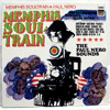 PAUL NERO SOUNDS - MEMPHIS SOUL TRAIN