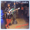 RICK JAMES - STREET SONGS