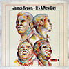 JAMES BROWN - IT'S A NEW DAY