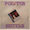 POINTER SISTERS - HAVING A PARTY
