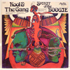 KOOL &AMP; THE GANG - SPIRIT OF THE BOOGIE