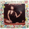 YVONNE FAIR - THE BITCH IS BLACK