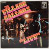 VILLAGE CALLERS - LIVE!