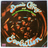 DENNIS COFFEY - EVOLUTION