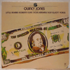 QUINCY JONES - DOLLARS