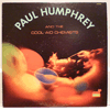 PAUL HUMPHREY &AMP; THE COOL-AID CHEMISTS - SAME