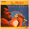 JAMES BROWN - SEX MACHINE / HOT PANTS / MAKE IT FUNKY