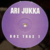 ARI JUKKA - BOX TRAX 1
