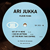 ARI JUKKA - FLOOR FUNK