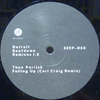 THEO PARRISH - FALLING UP / CARL CRAIG REMIX