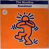 BLUE BOY - SANDMAN