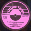 RHYTHM BASED LOVERS - FREQUENCY ILLUSION