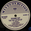 DEANNE DAY - THE DAY AFTER EP