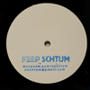 KEEP SCHTUM - DISCO EDITS VOLUME 2