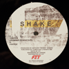SHAKE / ANTHONY SHAKIR - TRACKIN
