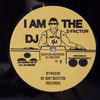 Z-FACTOR - I AM THE DEE JAY