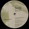 SEIJI - SECOND NATURE
