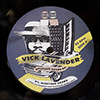 VICK LAVENDER - SHIFTING GEARS EP