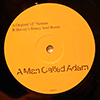 A MAN CALLED ADAM - TECHNO POWERS / DJ HARVEY REMIX