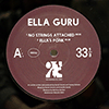 ELLA GURU - NO STRINGS ATTACHED