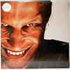 APHEX TWIN - RICHARD D. JAMES ALBUM
