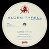 ALDEN TYRELL FEAT. NANCY FORTUNE - LA VOIX (REMIXES)
