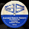 GROOVE CHRONICLES FEAT. STERLING STYLES - ANOTHER ENDLESS GROOVE - THE POWER EP
