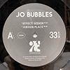 JO BUBBLES - HIDDEN PLACE