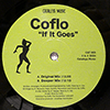 COFLO - IF IT GOES