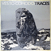 VESTO COMODO - TRACES