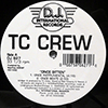 TC CREW - ONCE BITTEN