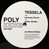 TESSELA - HACKNEY PARROT / HELTER SKELTER