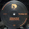 REGGIE DOKES / DOMENIQUE XANDER / DAVID MEISER / TOMASZ KOZLOWSKI - THE BRIDGE VOL. 2