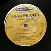 TOKA PROJECT - TURN ON TUNE IN...