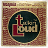 INCOGNITO - GOOD LOVE / CJ REMIXES