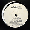 ALEX FAITH - THE 3RD HUSSLE