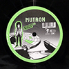 MUTRON - HOLOGRAMIZED MEMORIES