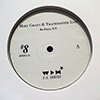 MIKE GRANT / TRACKMASTER LOU - RE-ENTRY