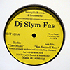 DJ SLYM FAS - LUV MUSIC