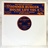 DJ FETT BURGER &AMP; DJ SOMMER - SOMMER BURGER HOUSE LIFE VOL 2
