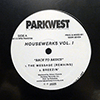 MARK SEVEN - HOUSEWERKS VOL I