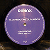 RICARDO VILLALOBOS - SALVADOR PART III/III