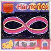 JOE GODDARD - HARMONICS