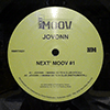 JOVONN - NEXT MOOV 1