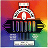 VARIOUS - THE HOUSE SOUND OF LONDON VOL 4