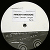 FRESH MOODS - LOVE. DEATH. ANGELS