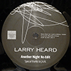 LARRY HEARD - ANOTHER NIGHT / RE-EDIT / TIME MACHINE